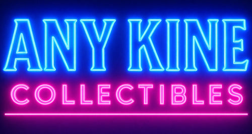Any Kine Collectibles